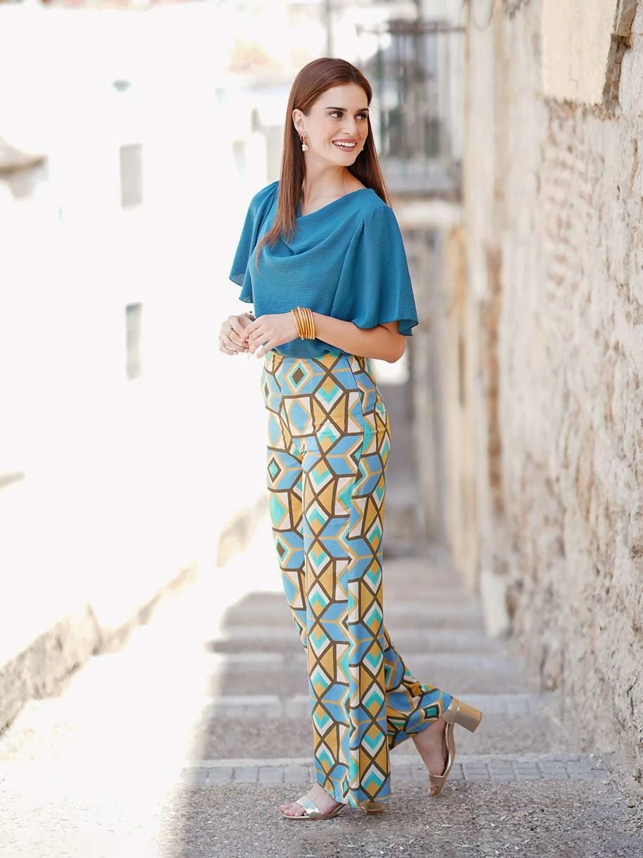 PANTALÓN DEBA - Image 5