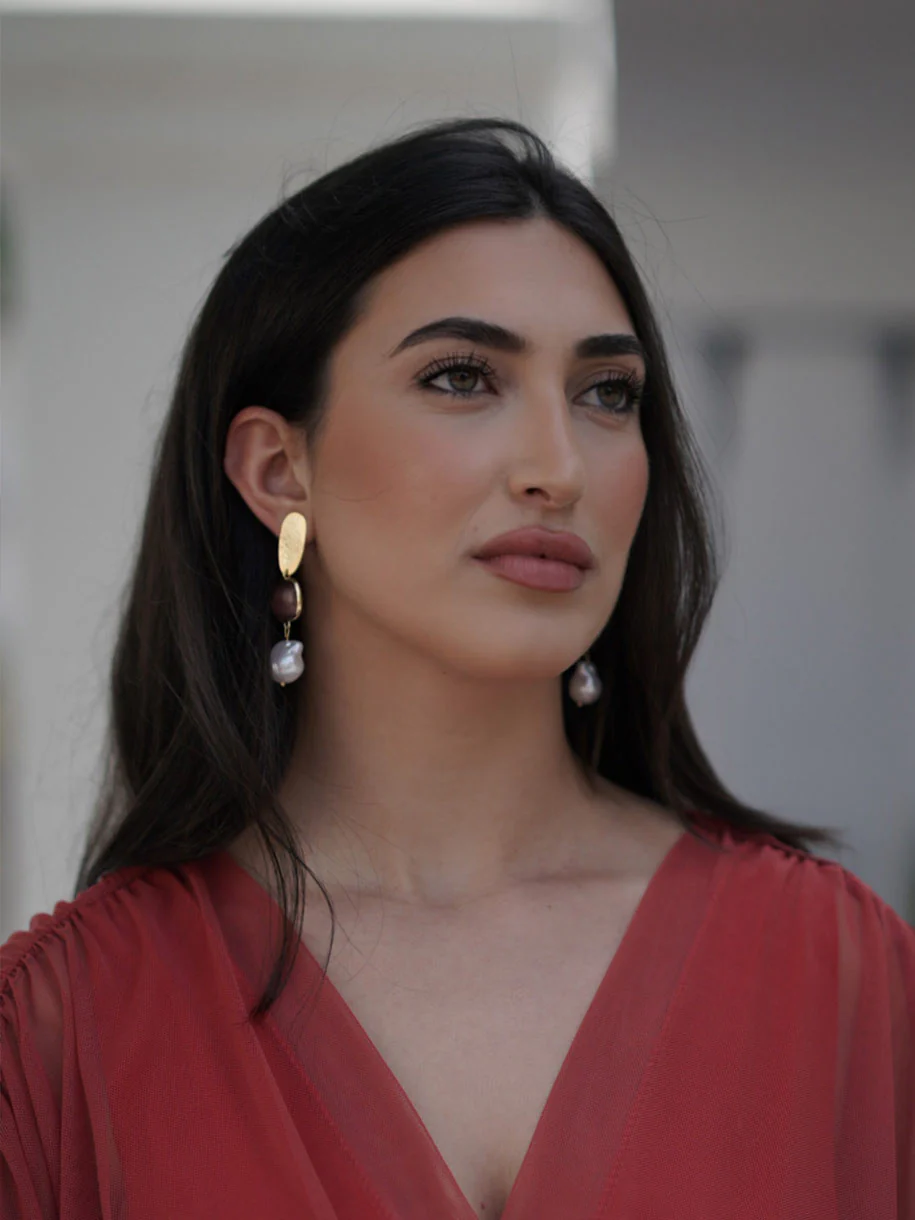 PENDIENTES ALBORADA