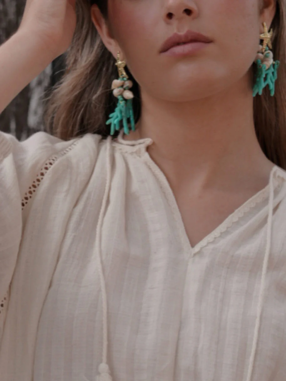PENDIENTES MARISMA - Image 5