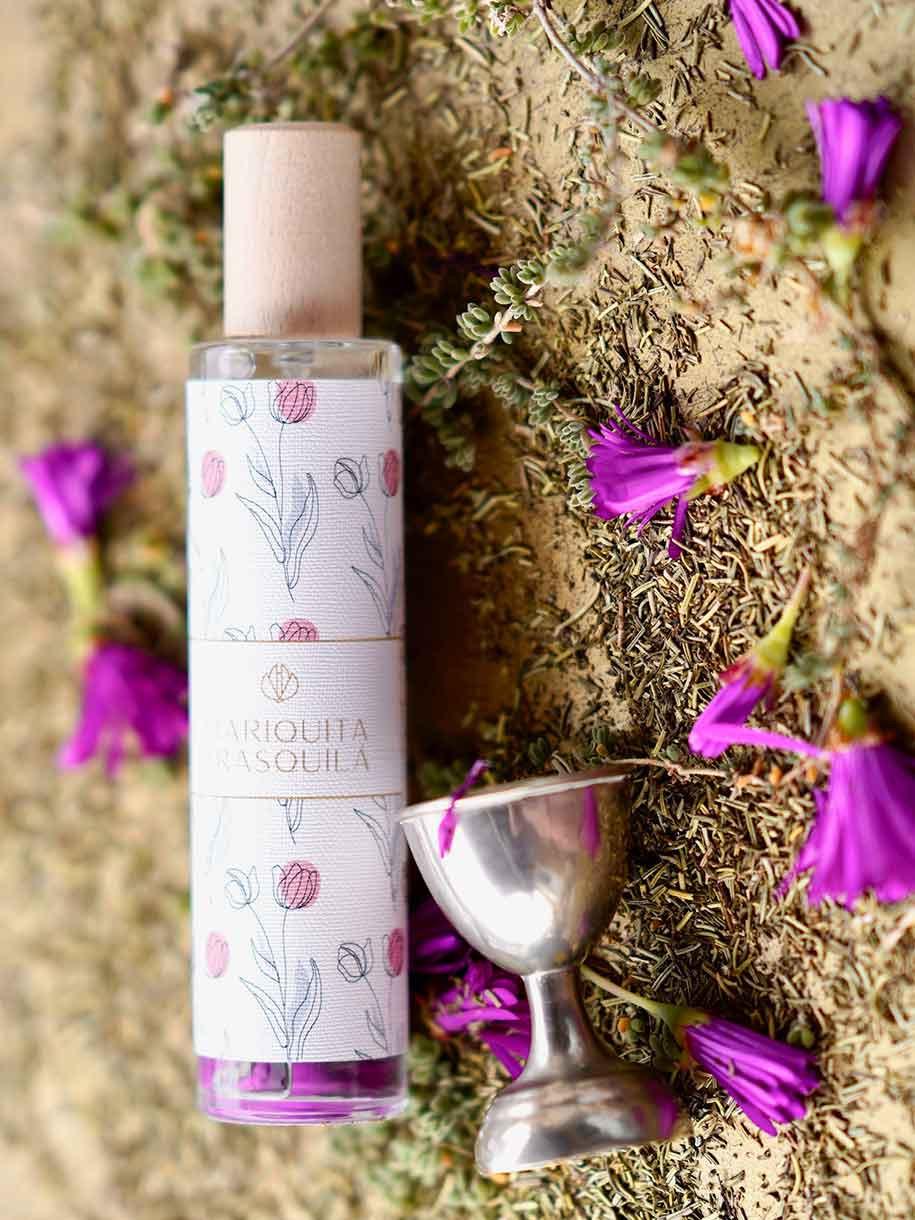 PERFUME HOGAR MARIQUITA TRASQUILÁ - Image 3