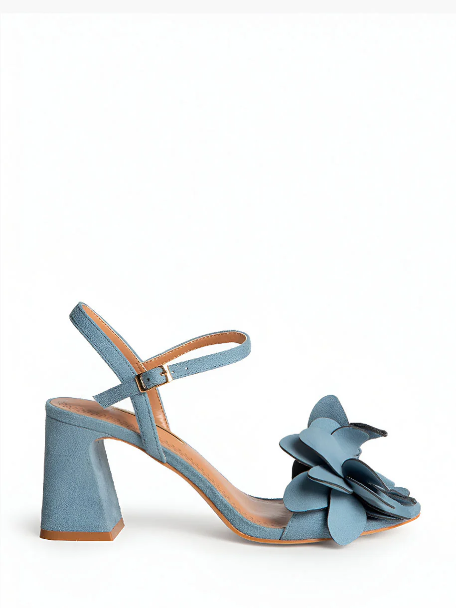 SANDALIA FLOR ANTELINA - Image 3