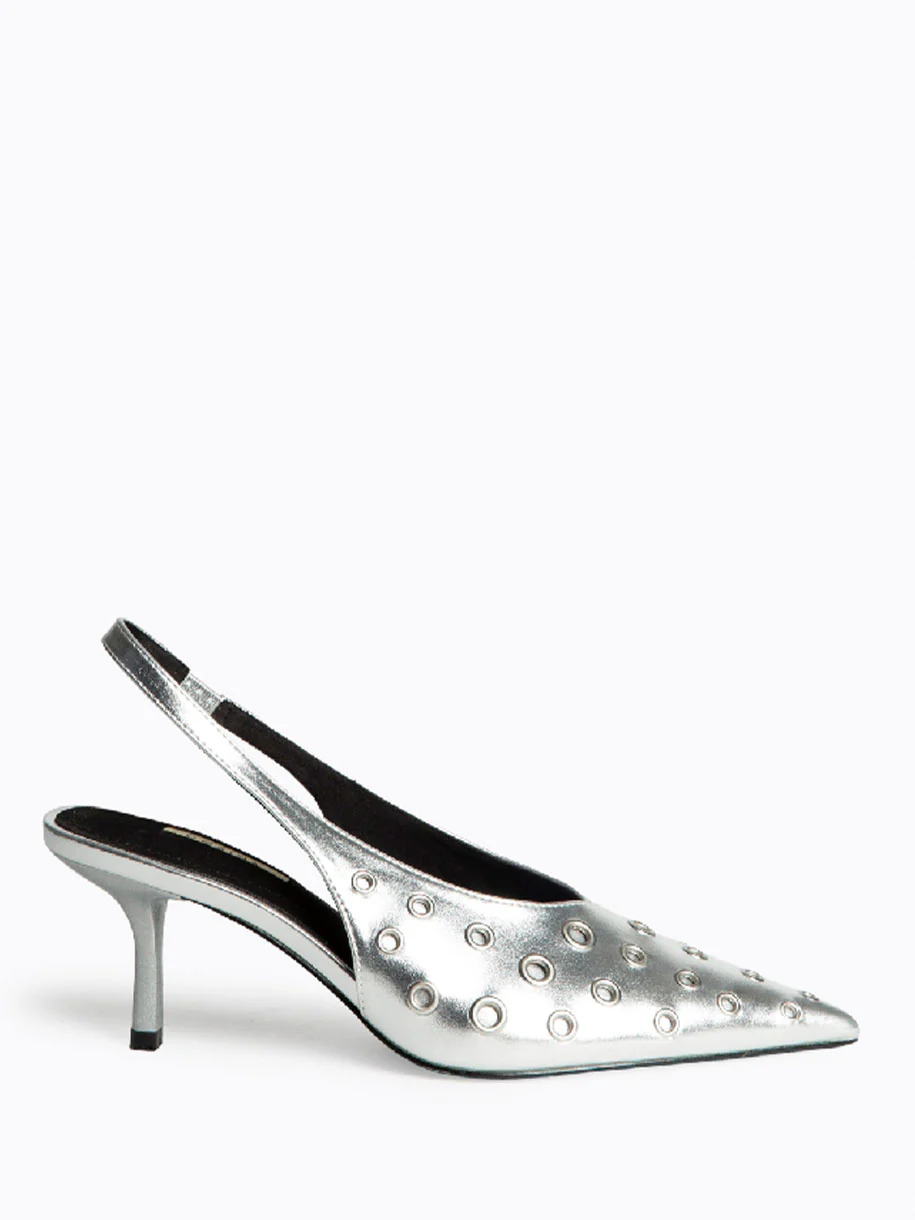 STILETTO EYELETS - Image 3