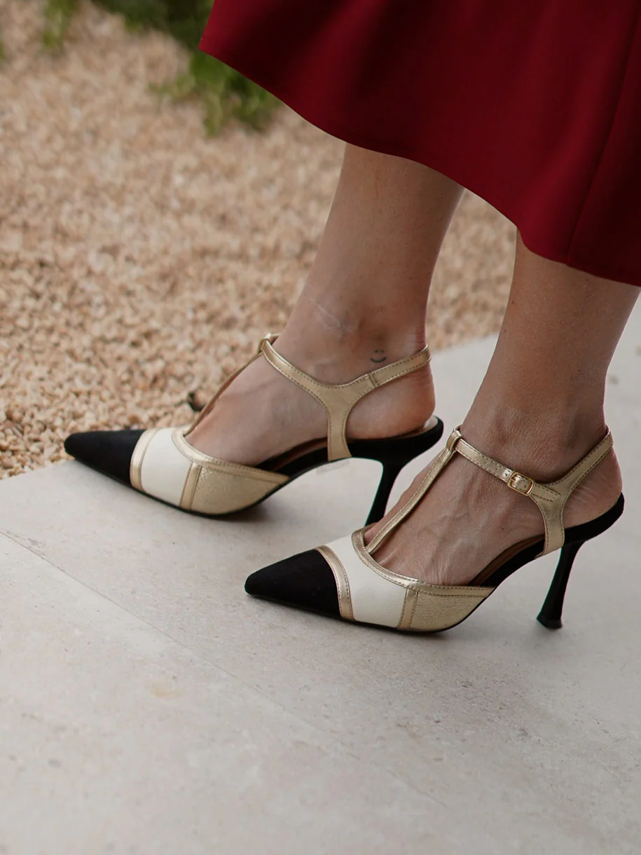 STILETTO NUDE - Image 2