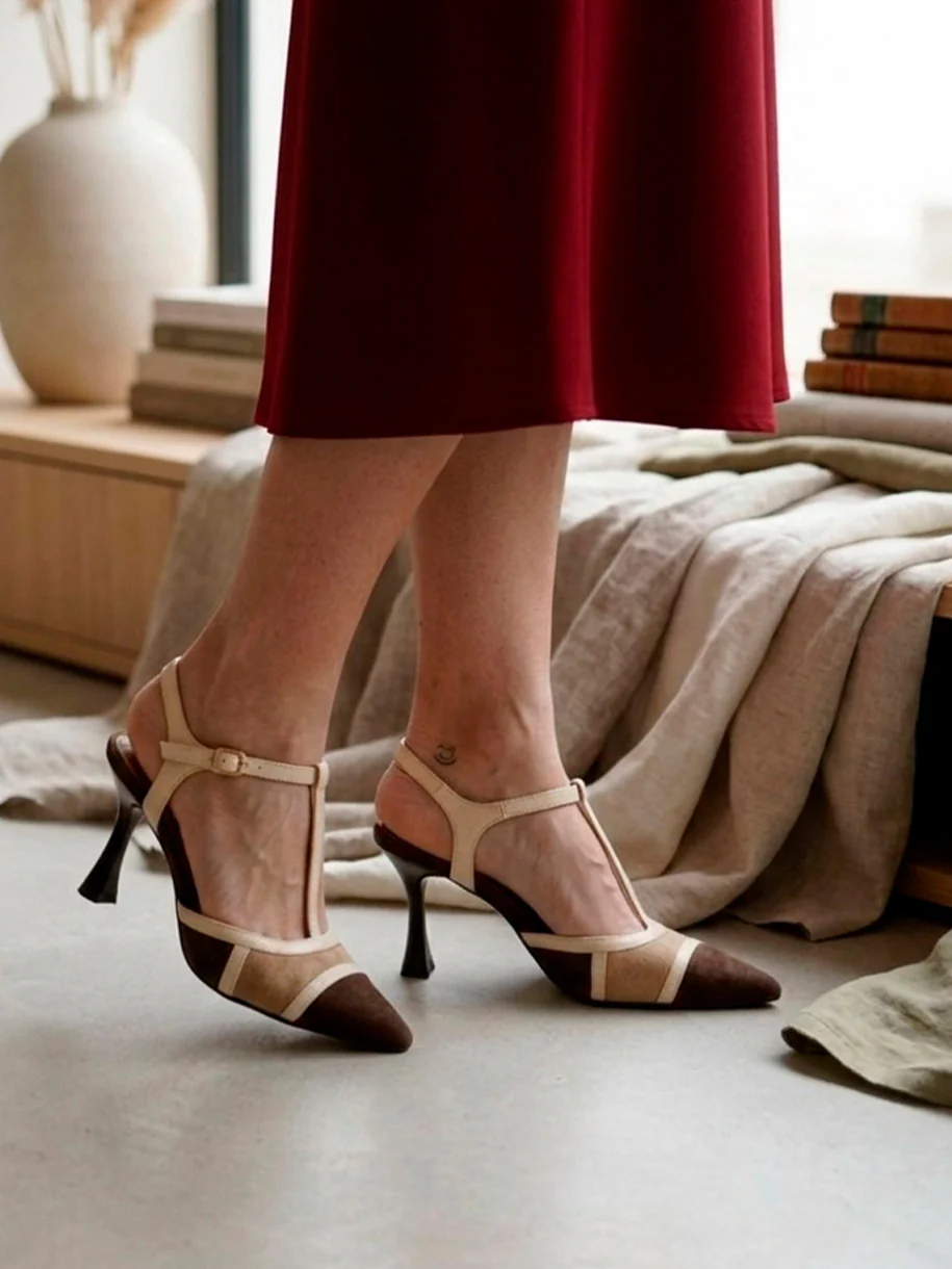 STILETTO NUDE - Image 6