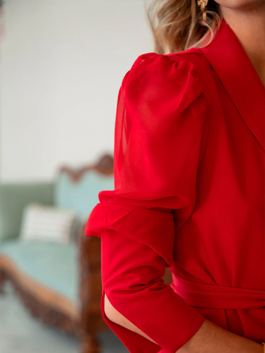 TRAJE DE CHAQUETA LA CALETA - Image 3