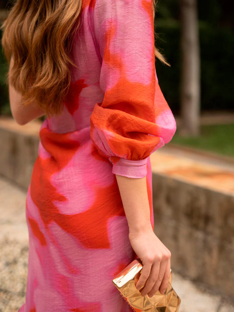 VESTIDO AIRÉN - Image 3