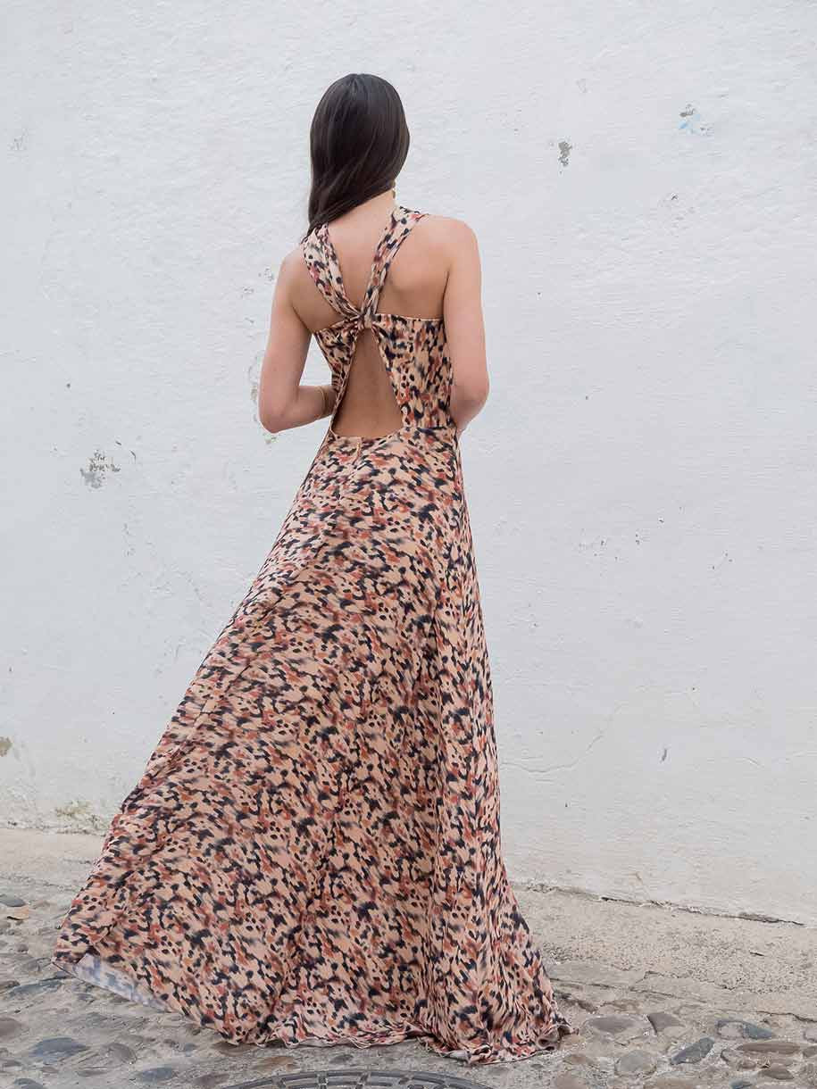 VESTIDO ATLÁNTICO - Image 3