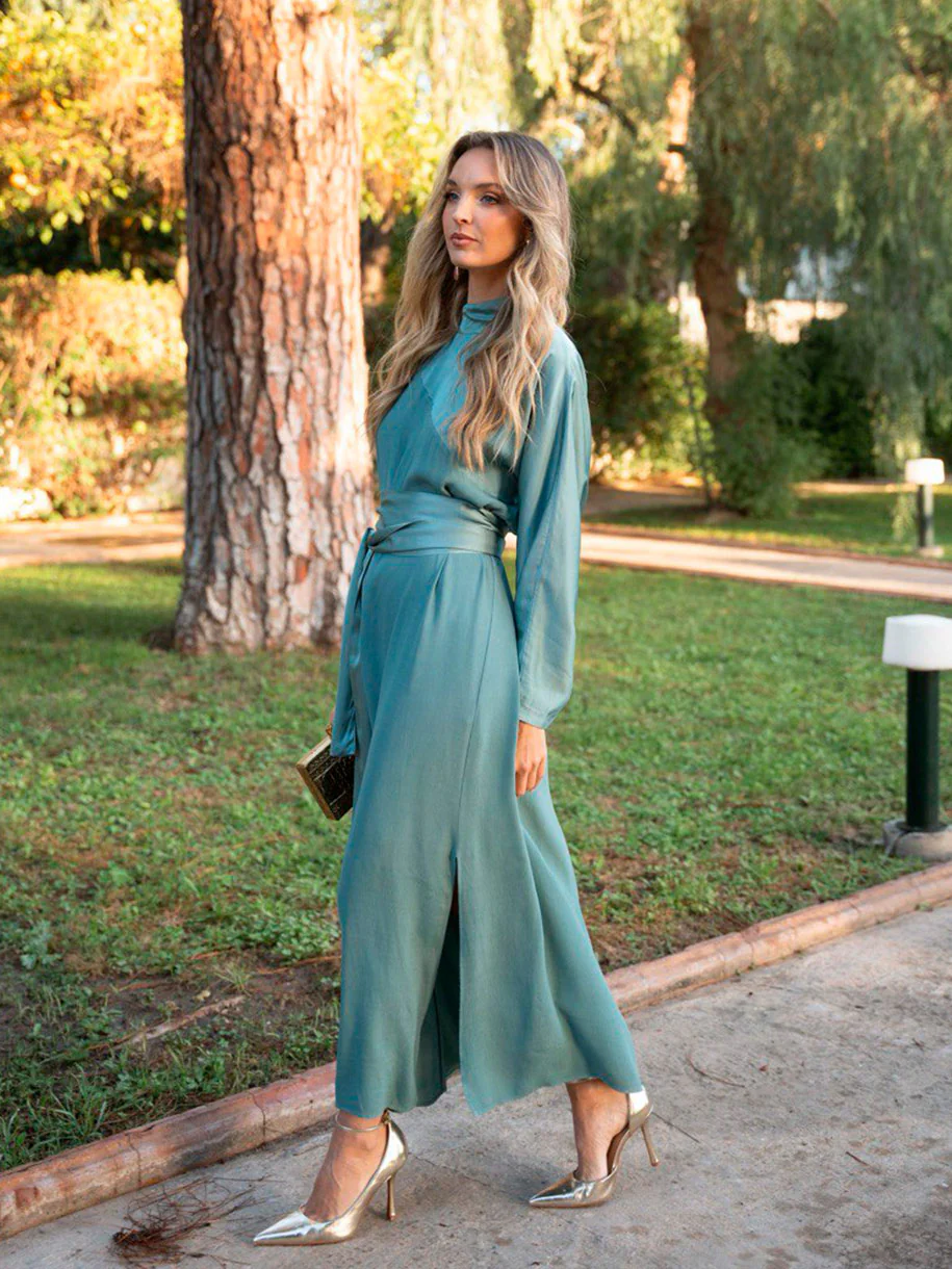 VESTIDO AURA - Image 4