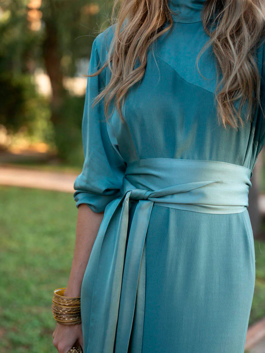 VESTIDO AURA - Image 8