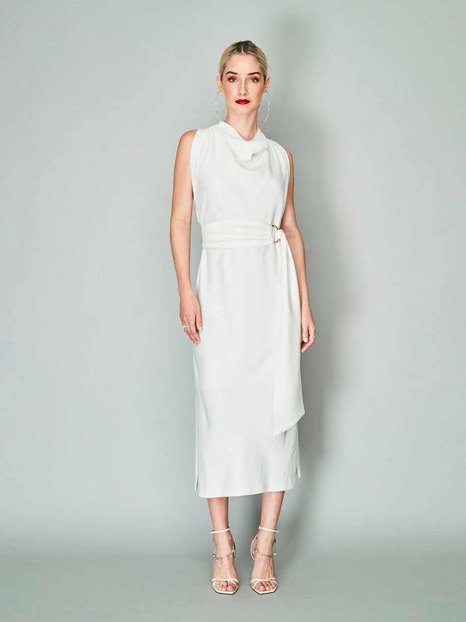 VESTIDO AZAHAR - Image 5