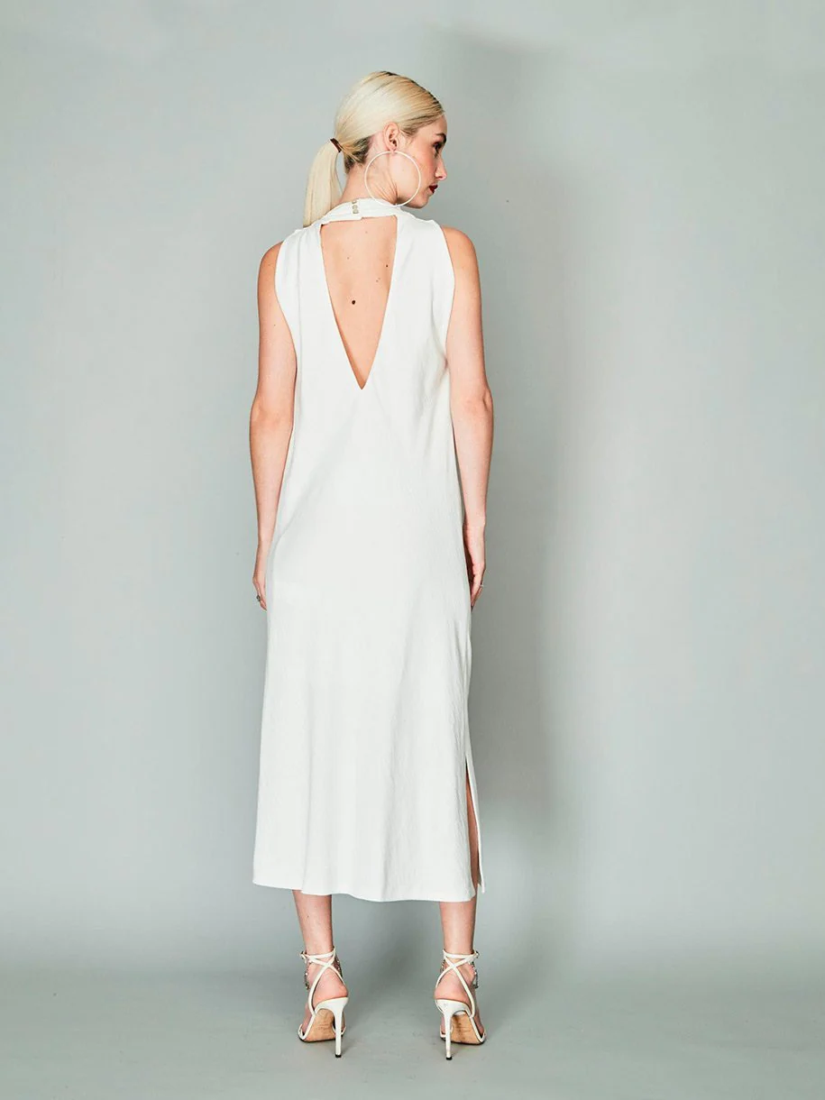 VESTIDO AZAHAR - Image 6