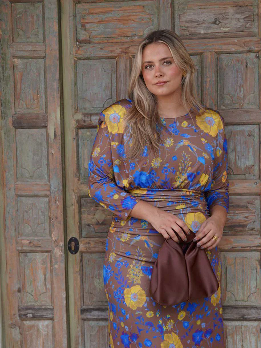 VESTIDO CALMA - Image 3