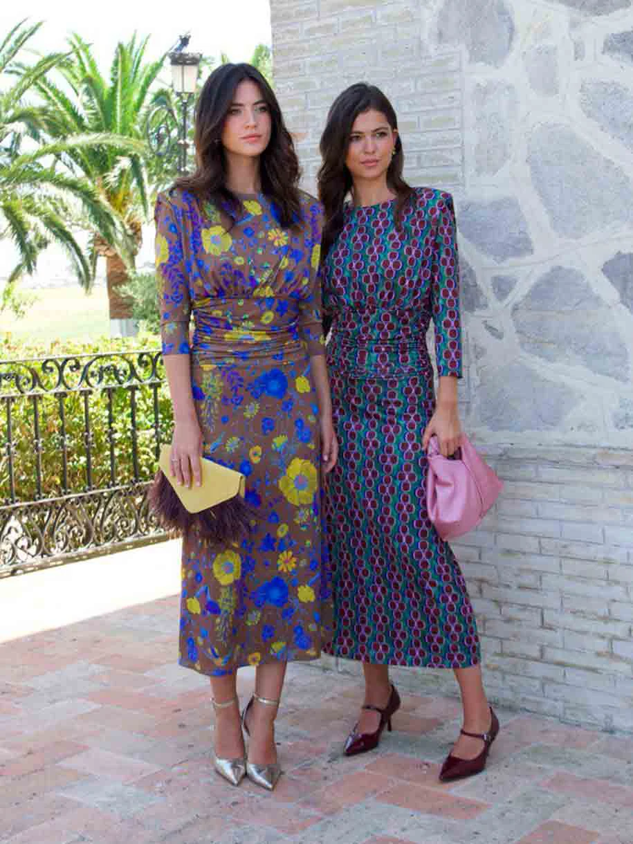 VESTIDO CALMA - Image 4