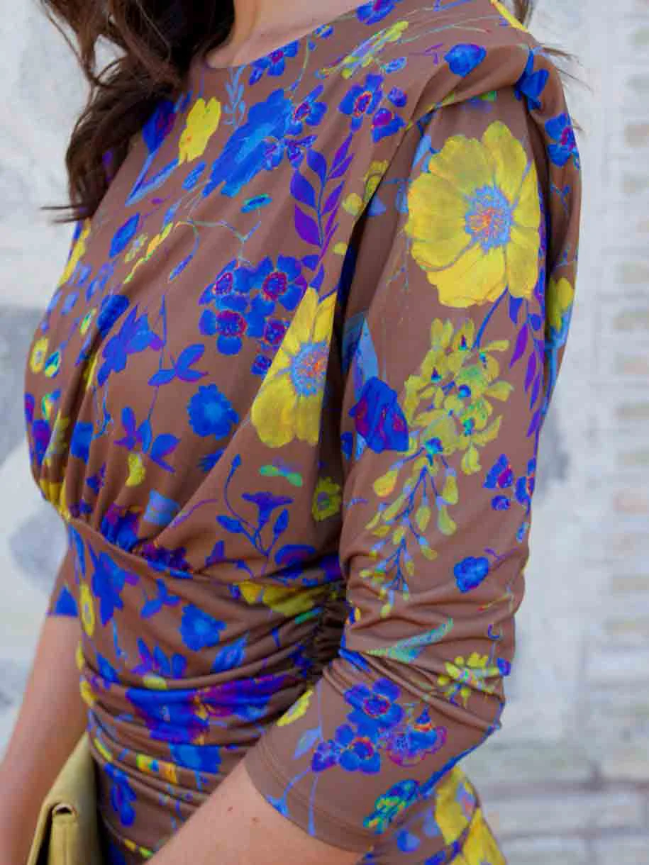 VESTIDO CALMA - Image 5