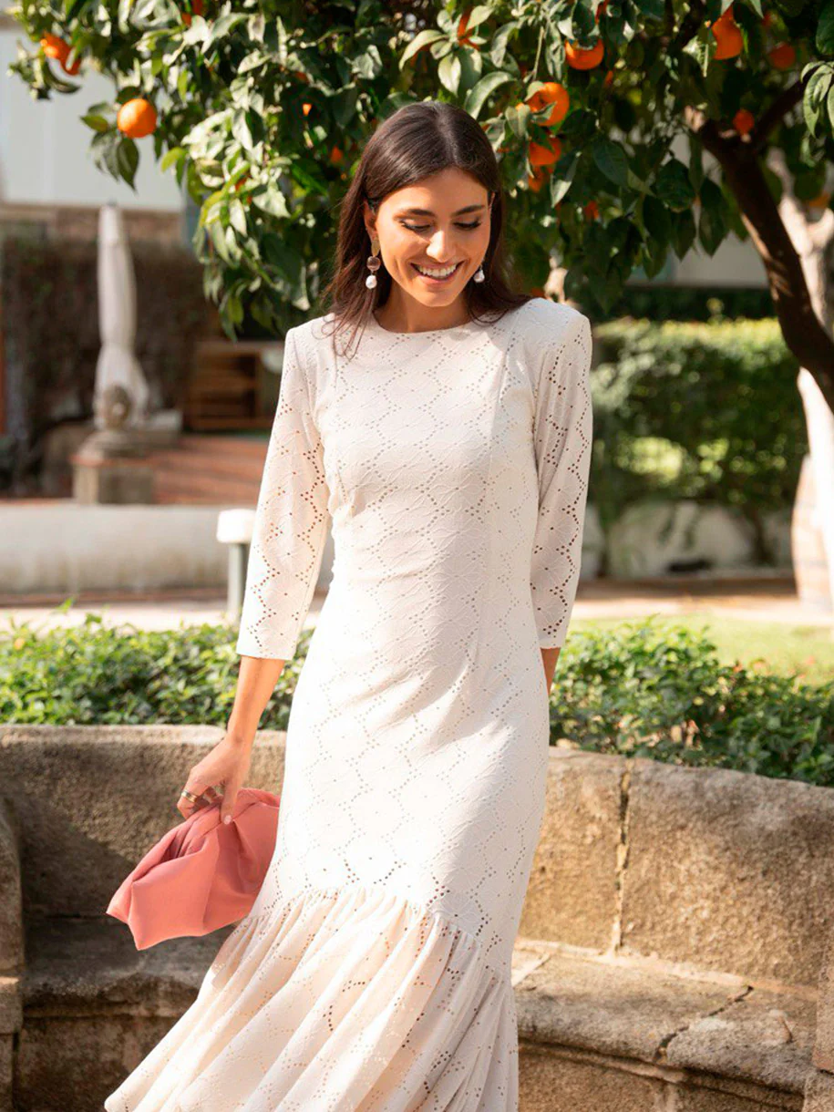 VESTIDO CARRASCAL - Image 3