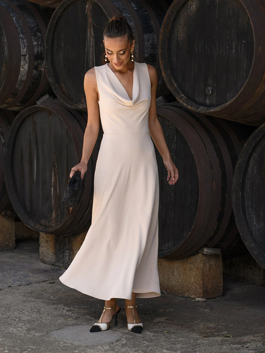 VESTIDO CASCADA NEW - Image 8
