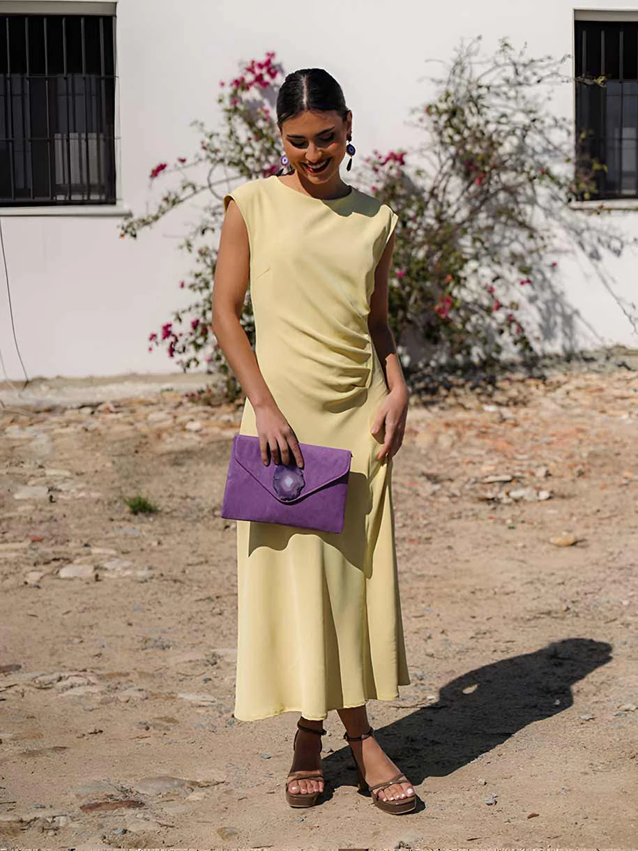 VESTIDO CATALINA NEW - Image 2