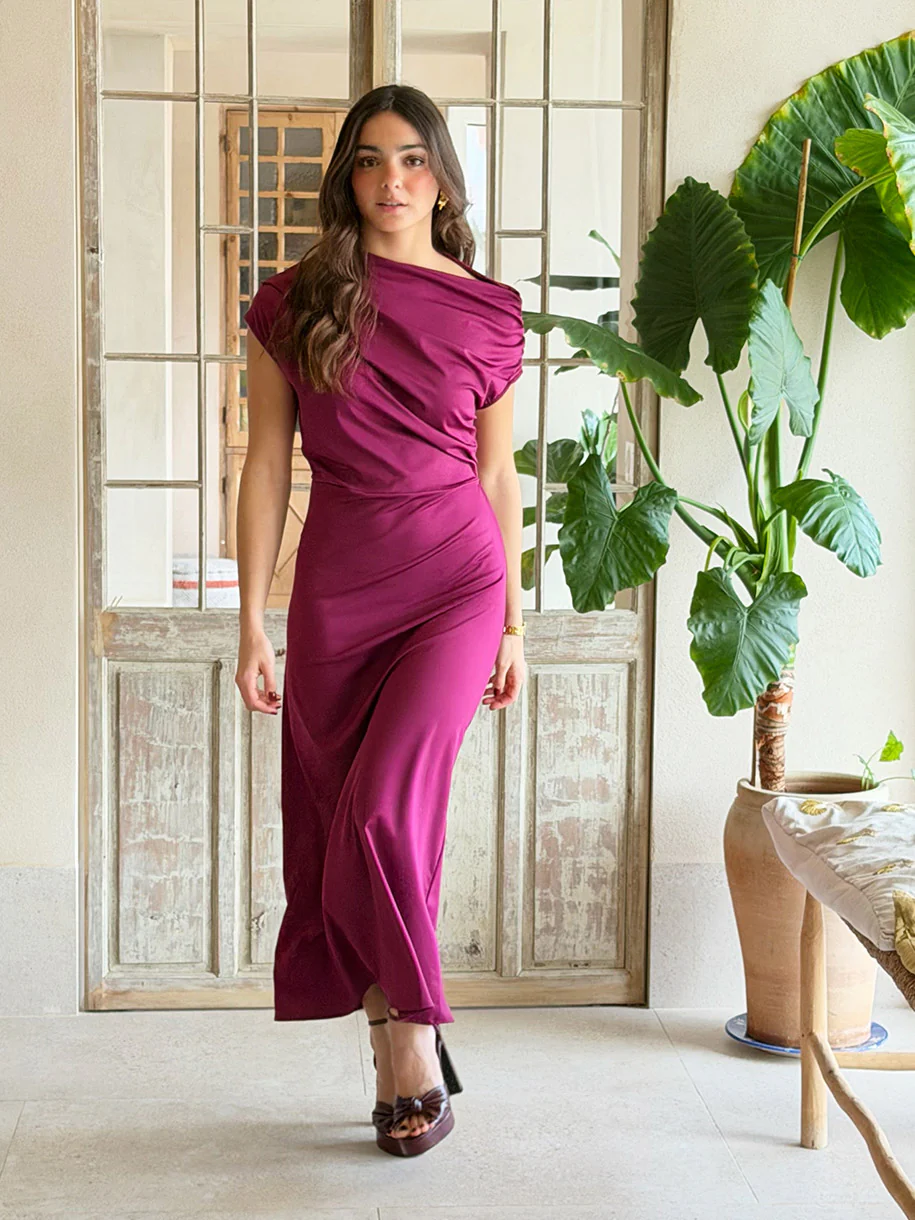 VESTIDO DALIA - Image 3