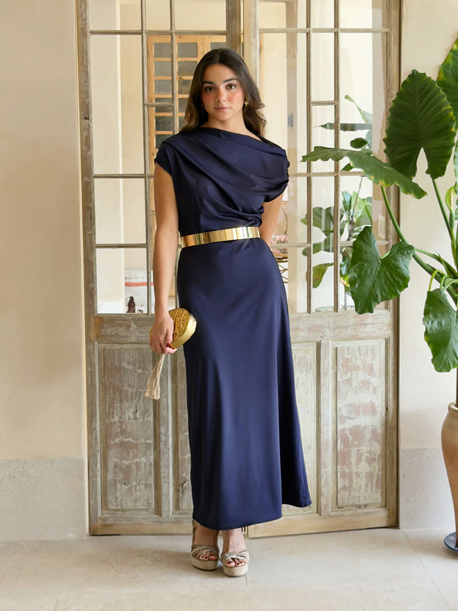 VESTIDO DALIA - Image 5
