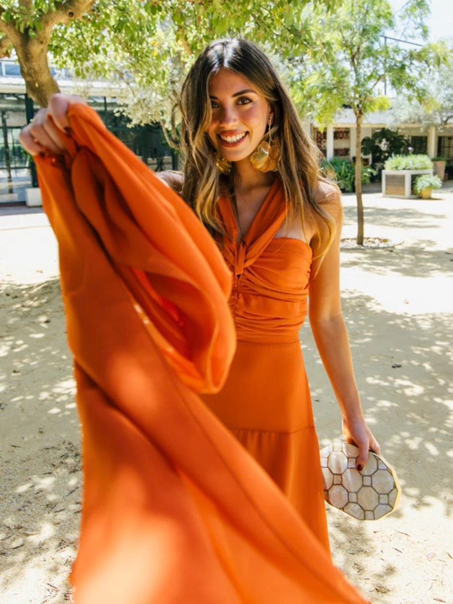 VESTIDO EL ARENAL - Image 8