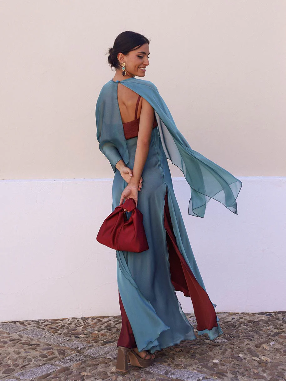 VESTIDO ENTRE MAREAS - Image 3