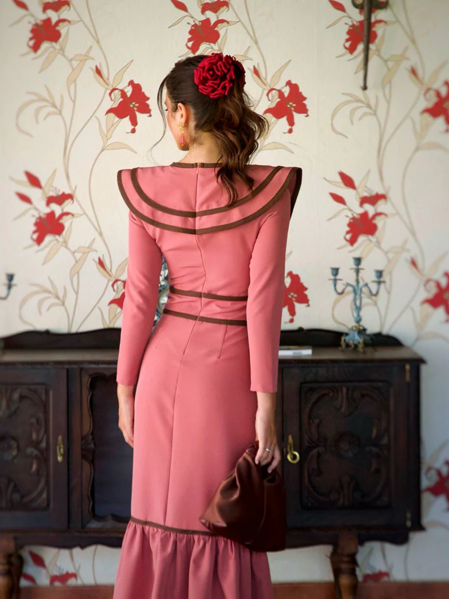 VESTIDO FARO - Image 3