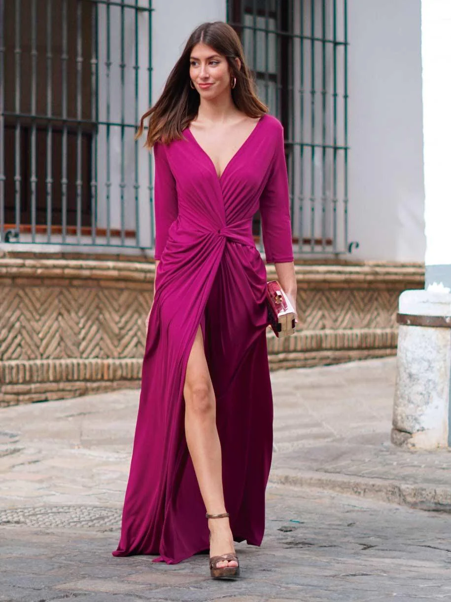 VESTIDO PENÉLOPE - Image 4