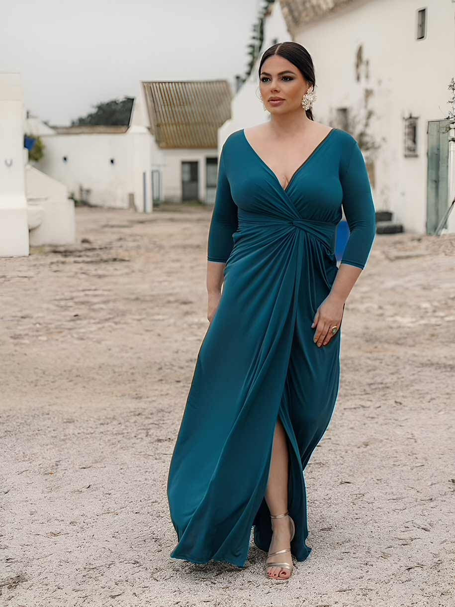 VESTIDO PENÉLOPE - Image 5