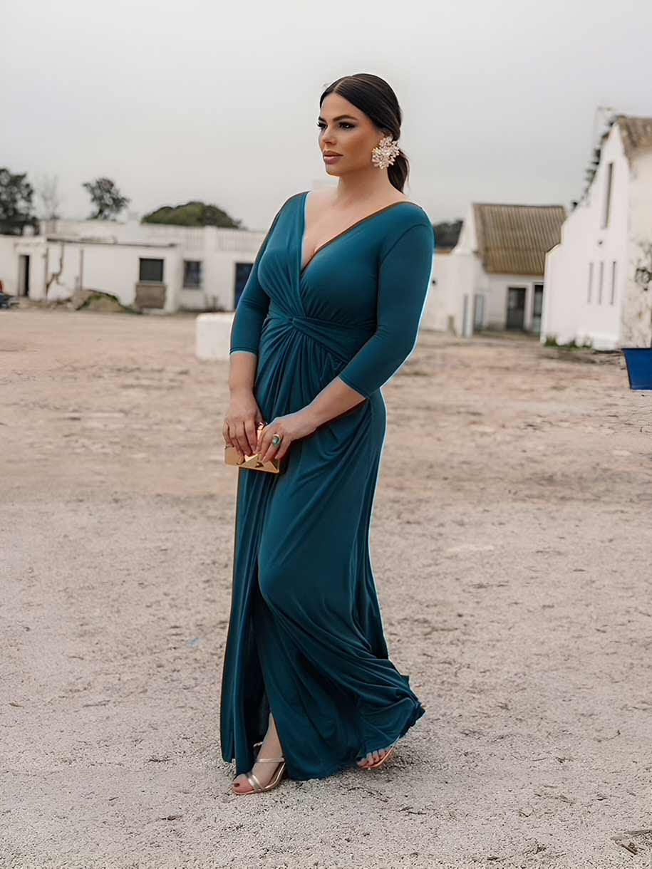 VESTIDO PENÉLOPE - Image 6