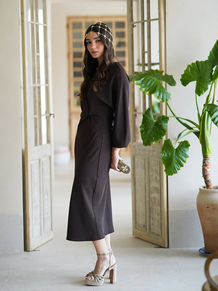VESTIDO IRIA - Image 4