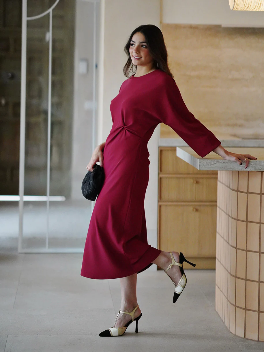 VESTIDO IRIA - Image 6