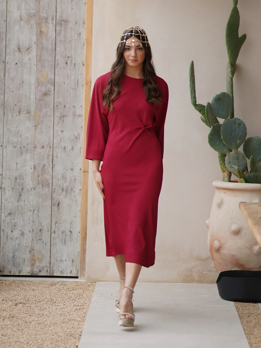 VESTIDO IRIA - Image 7