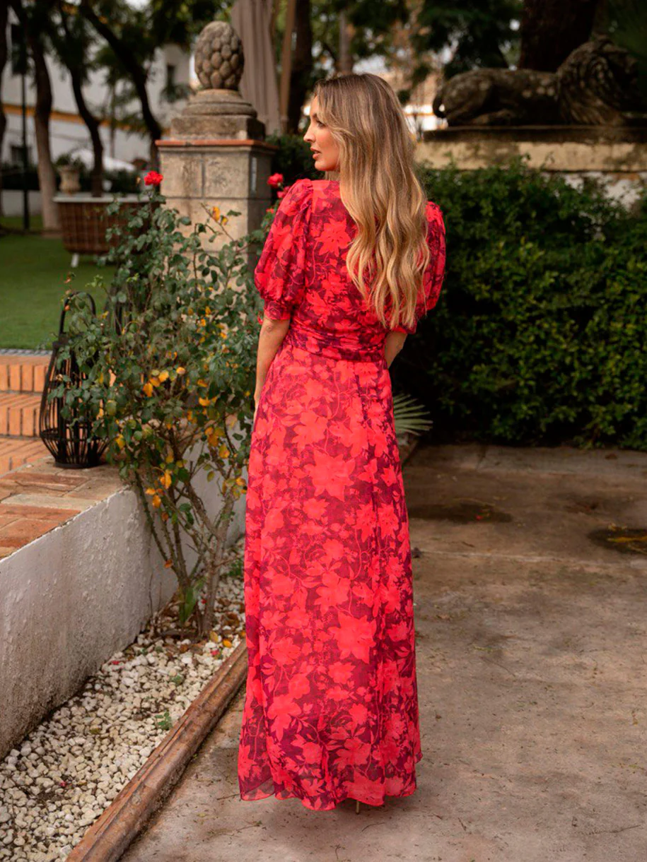 VESTIDO LA ALAMEDA - Image 5