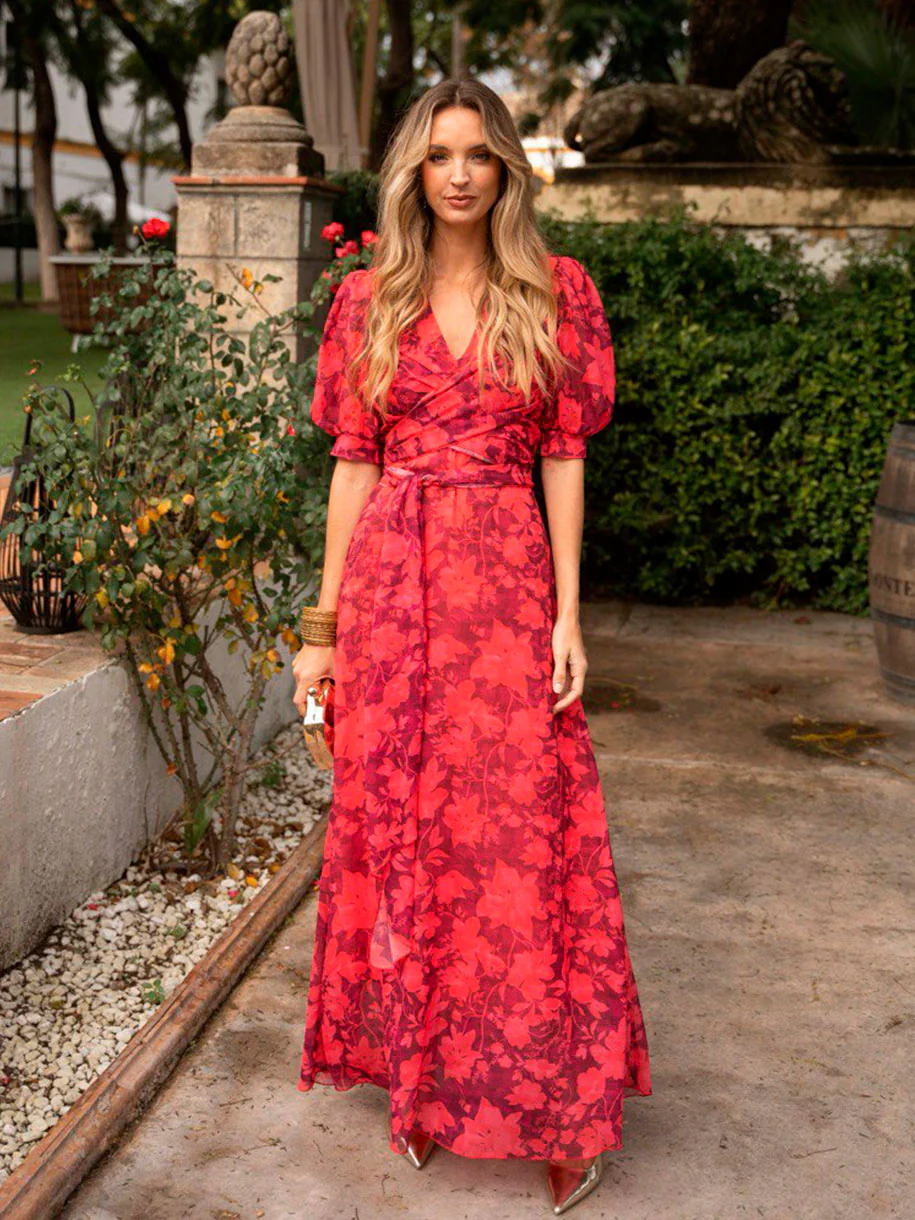 VESTIDO LA ALAMEDA - Image 6