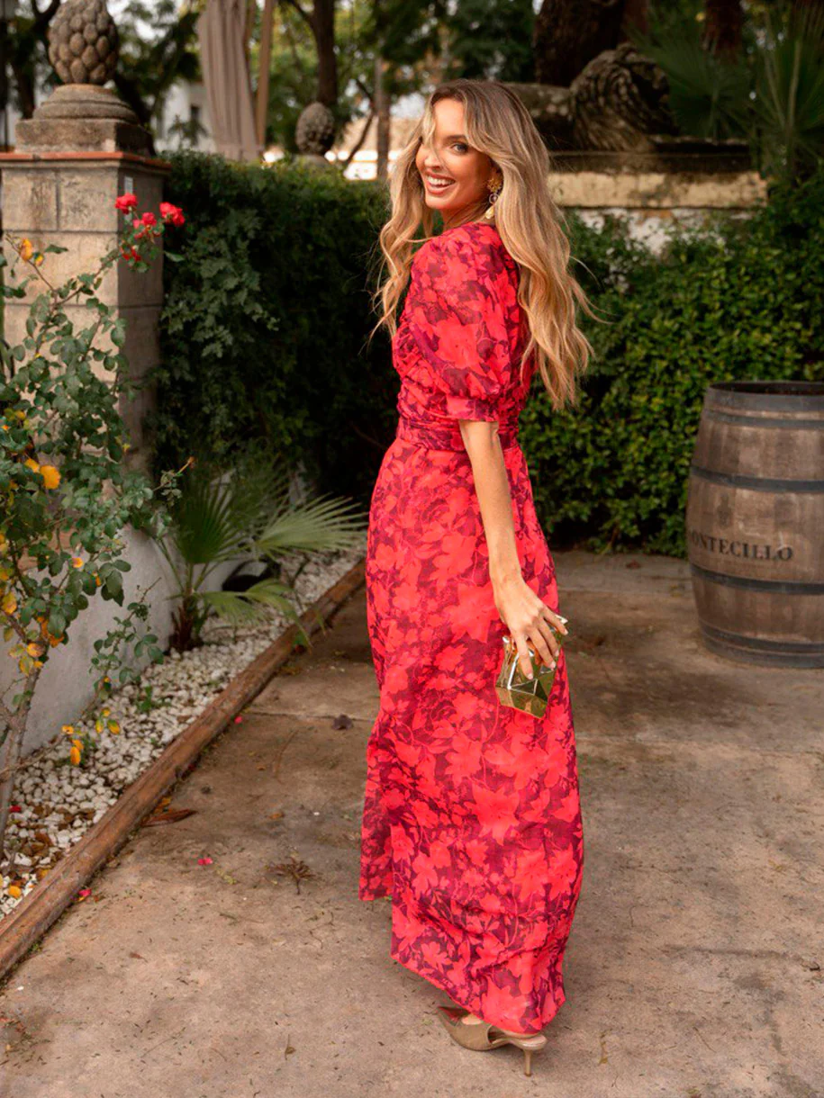 VESTIDO LA ALAMEDA - Image 7