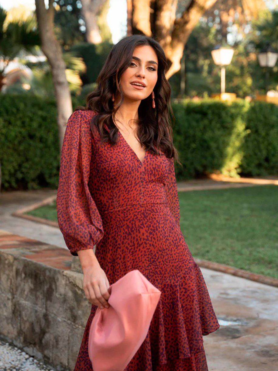 VESTIDO LA ALBARIZA - Image 3