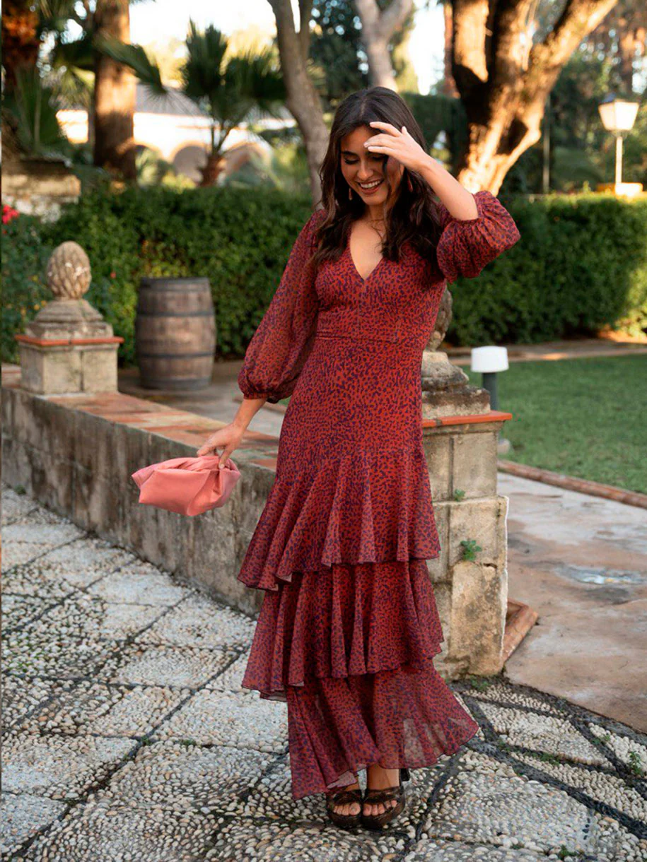 VESTIDO LA ALBARIZA - Image 4