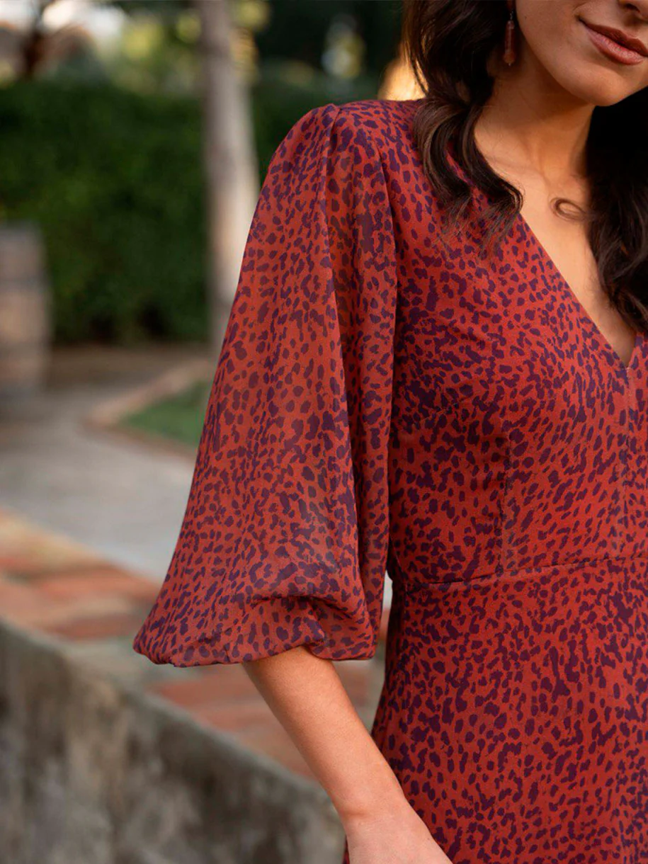 VESTIDO LA ALBARIZA - Image 6