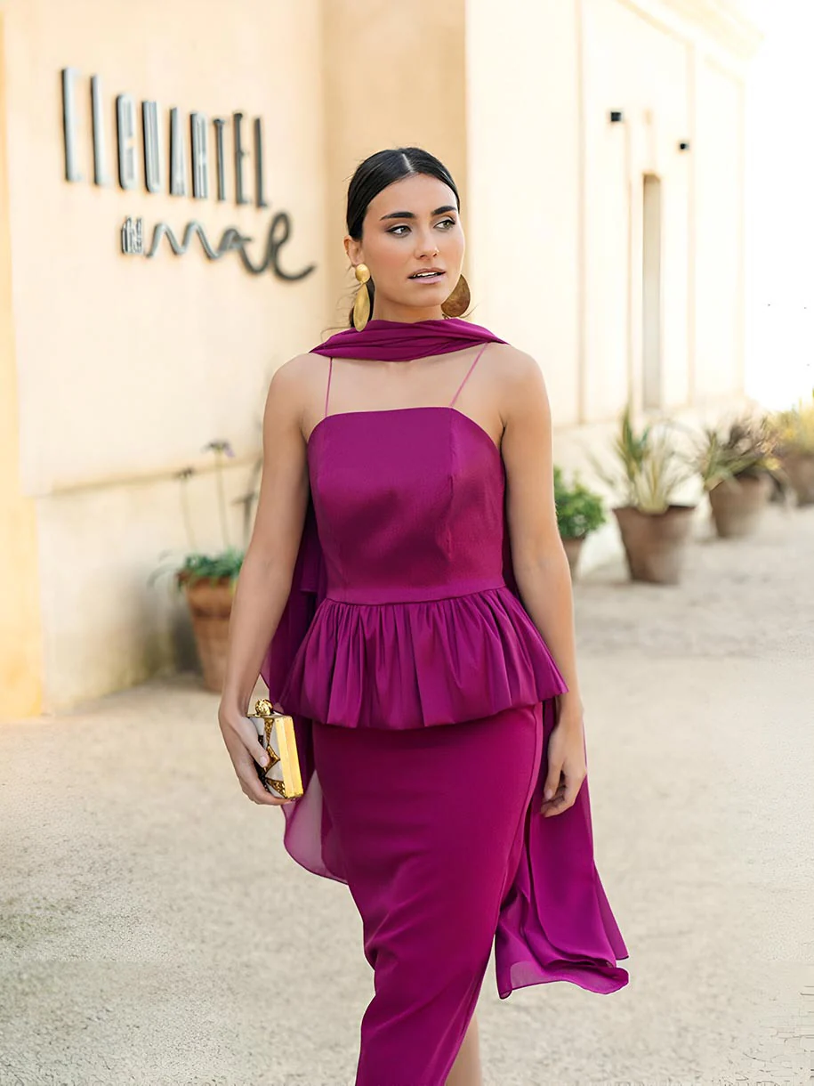 VESTIDO LA CALLEJUELA - Image 3