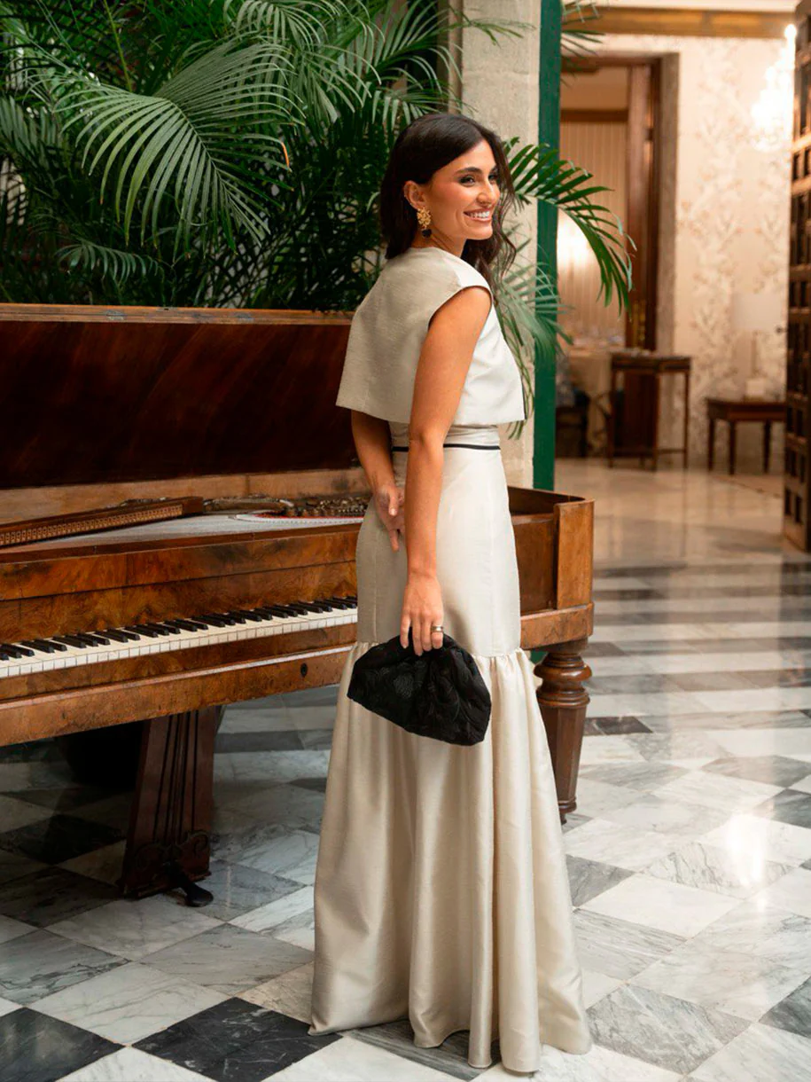 VESTIDO LA CARTUJA - Image 4
