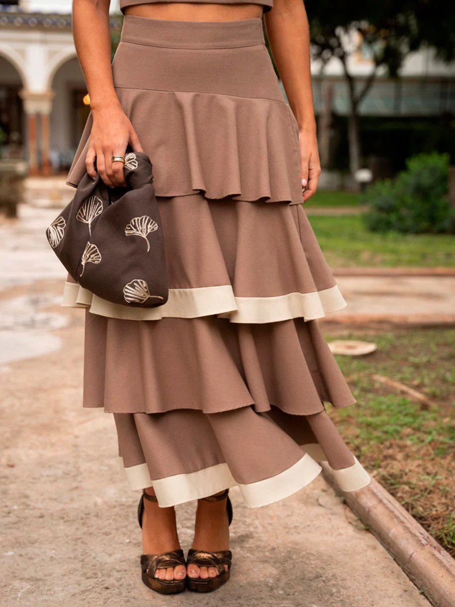 CONJUNTO LA KIKA MOCCA - Image 4
