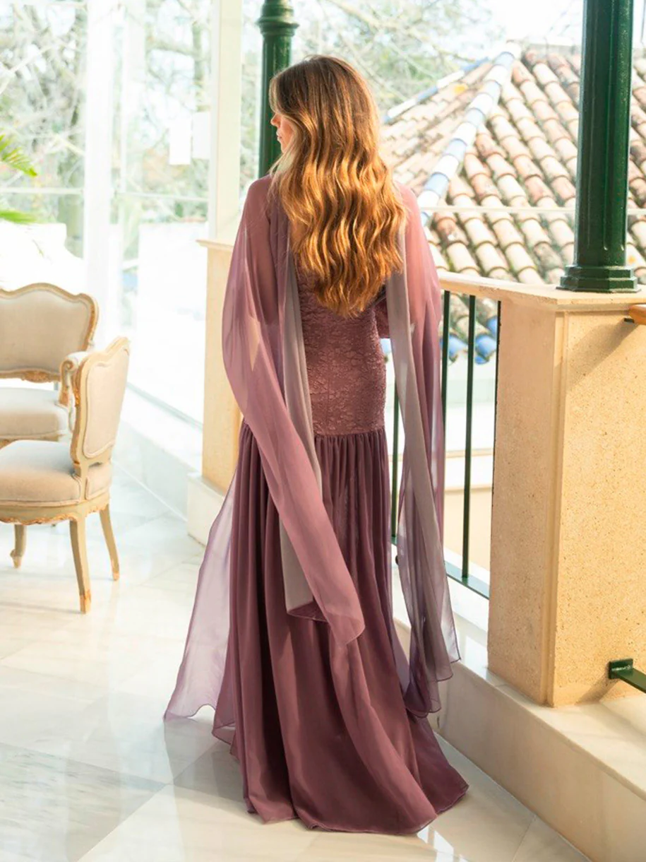 VESTIDO LA MANZANILLA - Image 4