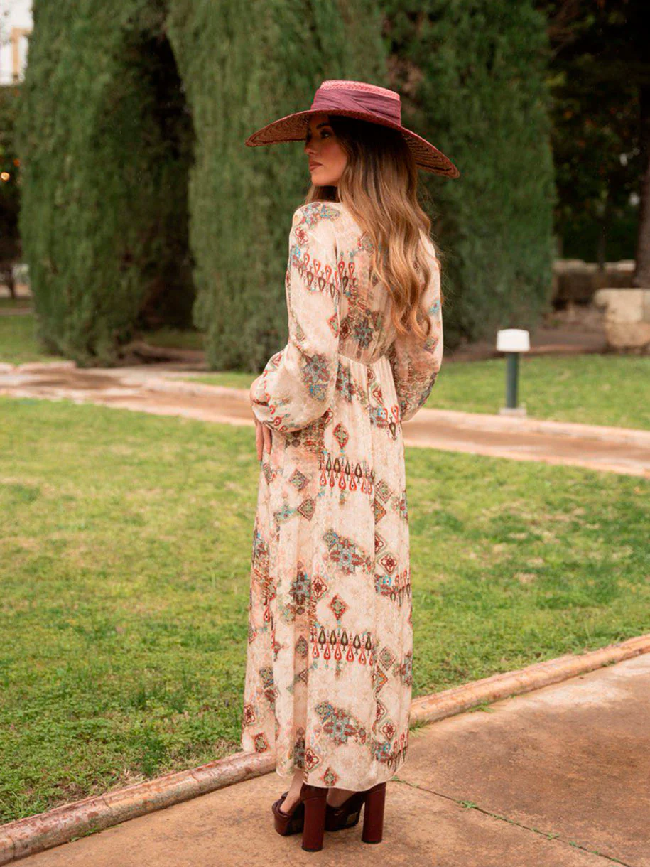 VESTIDO LA TAVIRA - Image 3