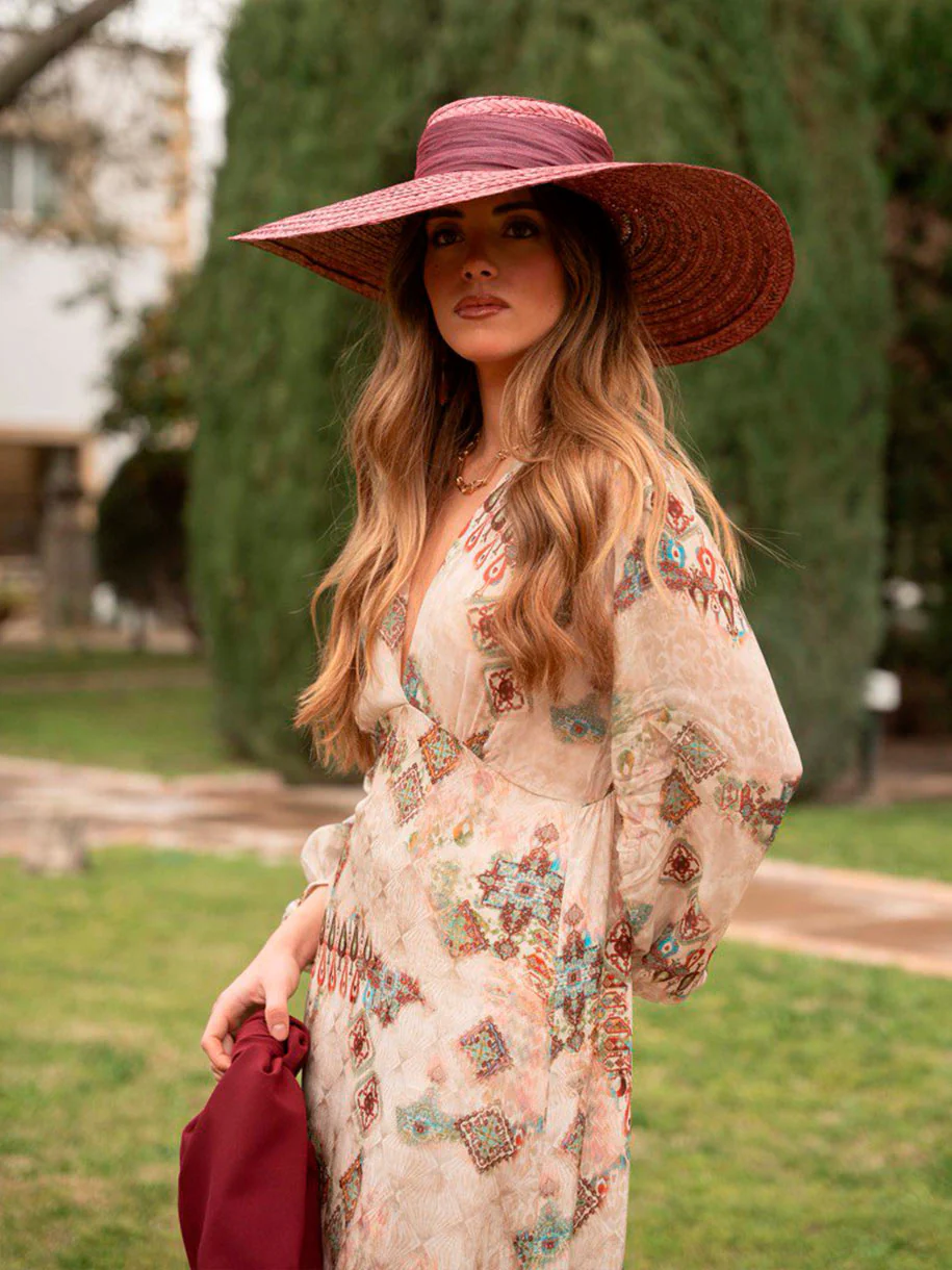 VESTIDO LA TAVIRA - Image 4