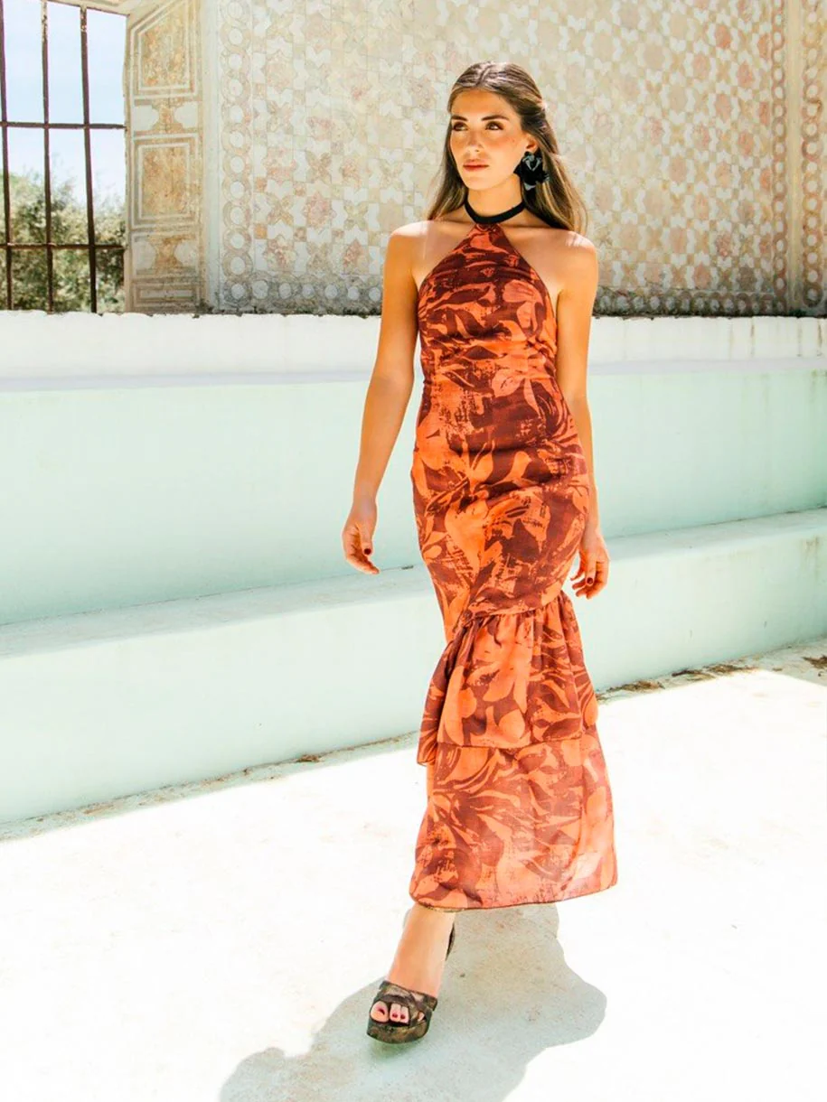 VESTIDO LA VENDIMIA - Image 3