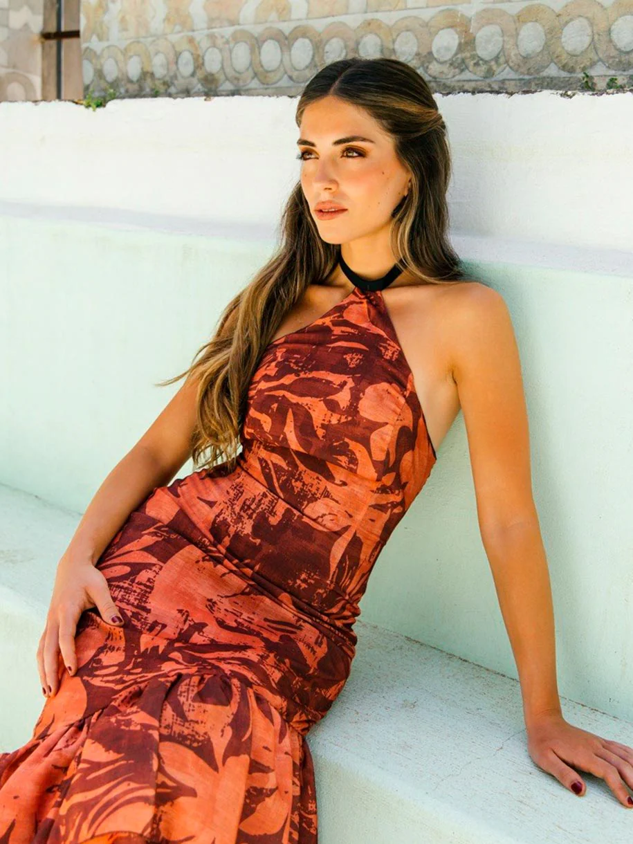 VESTIDO LA VENDIMIA - Image 5