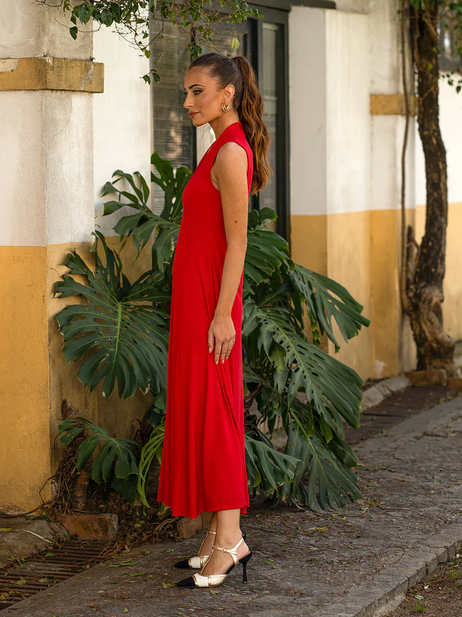 VESTIDO LA VILLA - Image 2