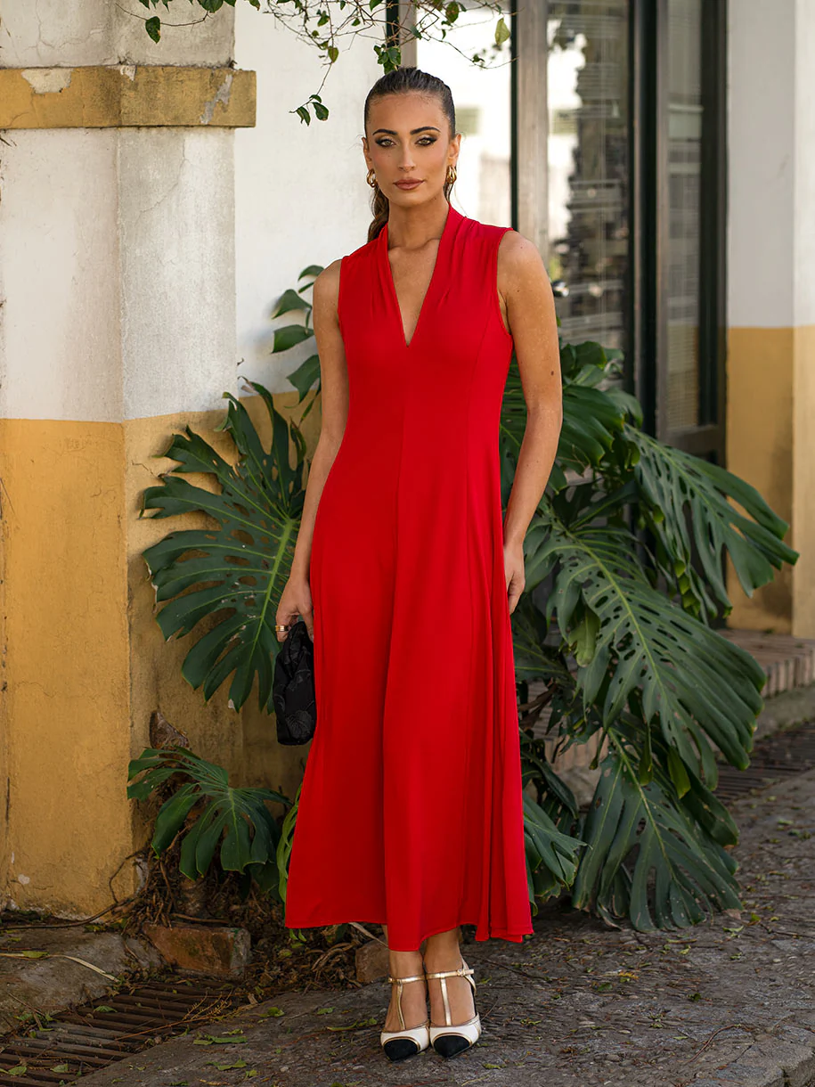 VESTIDO LA VILLA - Image 3