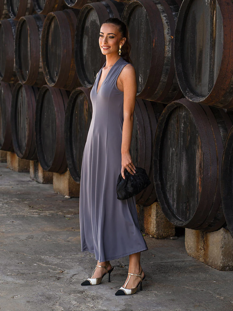 VESTIDO LA VILLA - Image 7