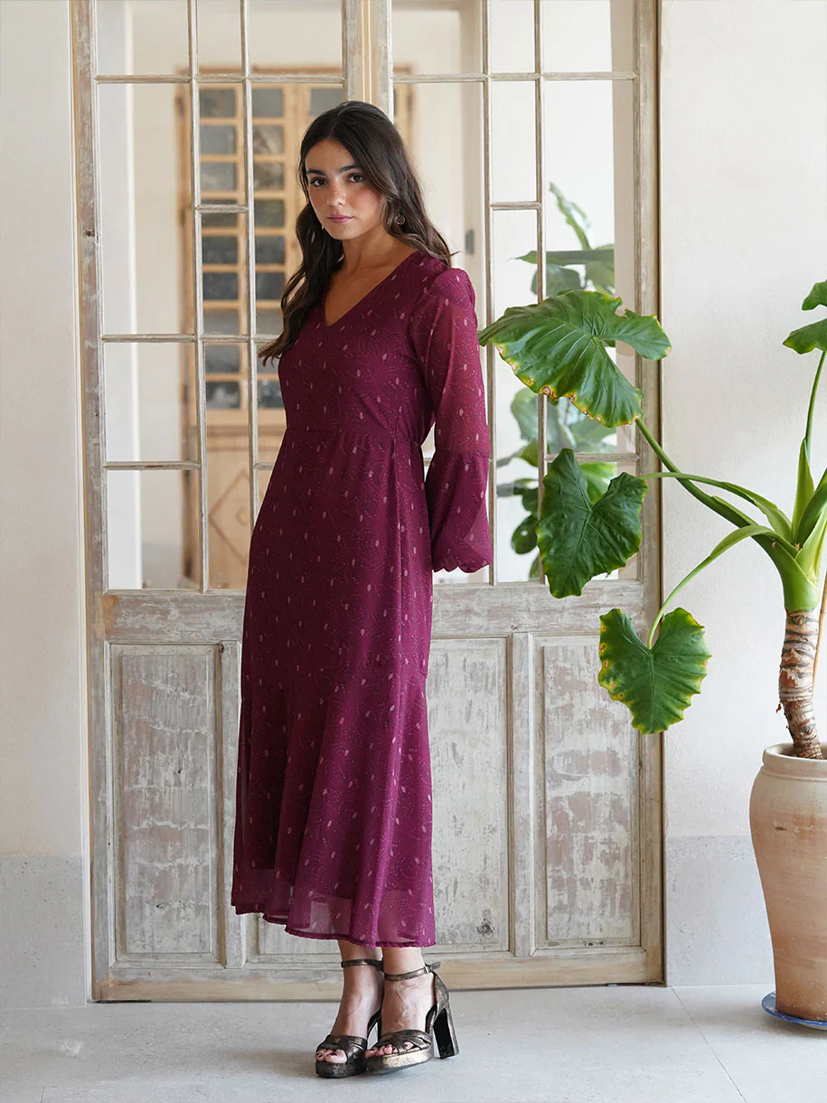 VESTIDO LOIRA - Image 2